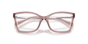 Burgundy Crystal / Demo Lens (3502)