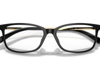 Black / Demo Lens (3332)