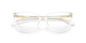 Clear / Demo Lens (3015)
