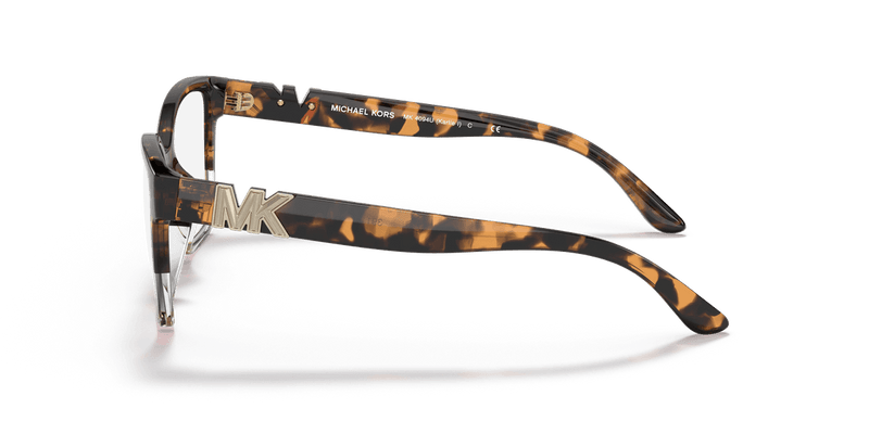 Michael Kors KARLIE I in Tortoise / Demo Lens (3911) - Alternate View