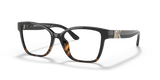 Black/Dark Tortoise / Demo Lens (3912)