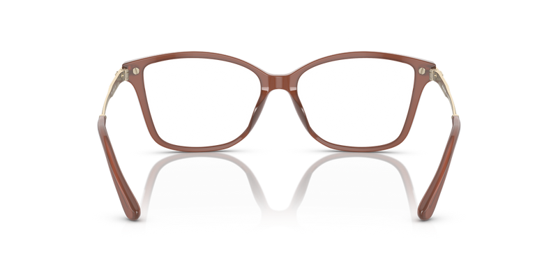Michael Kors GEORGETOWN in Milky Primrose / Demo Lens (3345) - Alternate View