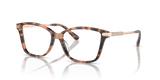 Pink Tortoise / Demo Lens (3555)