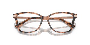 Pink Tortoise / Demo Lens (3555)