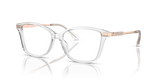 Transparent Clear / Demo Lens (3999)