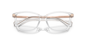 Transparent Clear / Demo Lens (3999)
