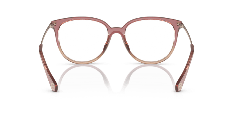 Michael Kors WESTPORT in Dusty Rose Light Brown / Demo Lens (3256) - Alternate View