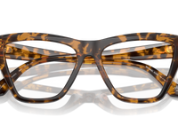 Dark Tortoise / Demo Lens (3006)