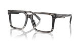 Black Horn / Demo Lens (3966)