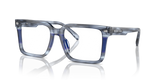 Blue Horn / Demo Lens (3979)