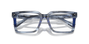 Blue Horn / Demo Lens (3979)