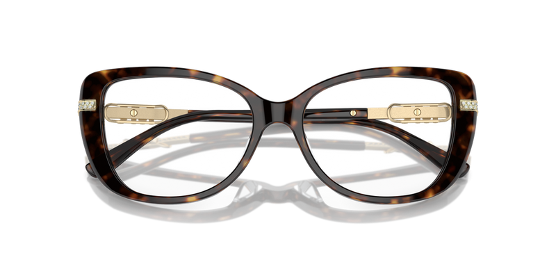 Michael Kors FORMENTERA in Dark Tortoise / Demo Lens (3006) - Alternate View