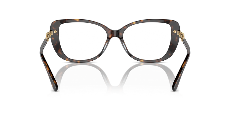 Michael Kors FORMENTERA in Dark Tortoise / Demo Lens (3006) - Alternate View