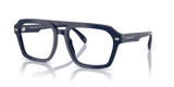 Navy Solid / Demo Lens (4009)