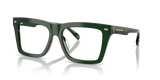 Olive Solid / Demo Lens (4008)