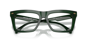 Olive Solid / Demo Lens (4008)