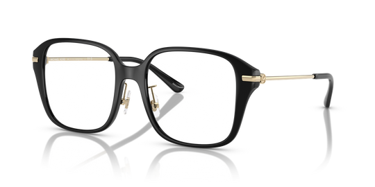 Michael Kors HANGZHOU - Black / Demo Lens (3005)
