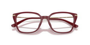 Deep Red / Demo Lens (4004)