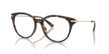 Dark Tortoise / Demo Lens (3006)