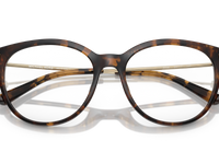 Dark Tortoise / Demo Lens (3006)