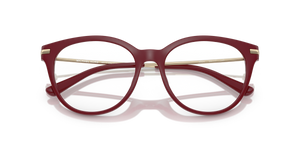 Deep Red / Demo Lens (4004)