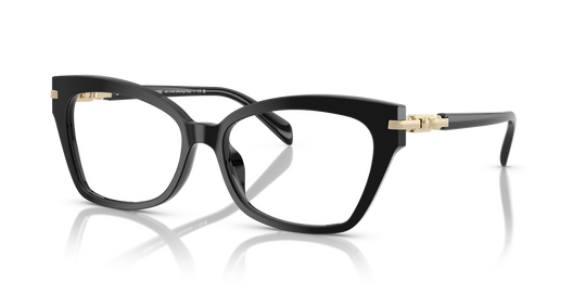 Michael Kors MONTEGO BAY - Black / Demo Lens (3005)