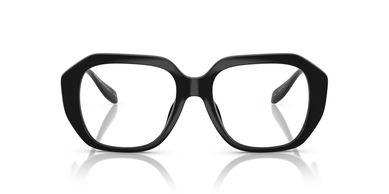 Michael Kors VALLETTA in Black / Demo Lens (3005) - Alternate View