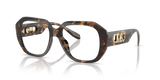 Dark Tortoise / Demo Lens (3006)