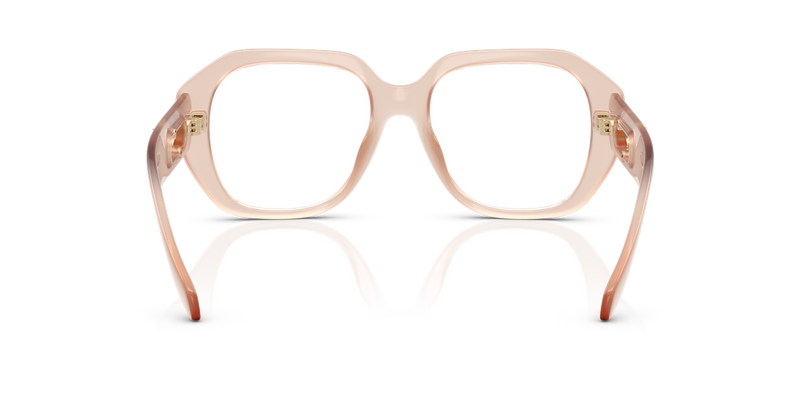 Michael Kors VALLETTA in Light Sand / Demo Lens (3449) - Alternate View