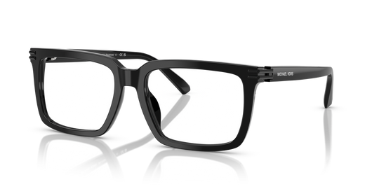 Michael Kors BAYSHORE - Black / Demo Lens (3005)