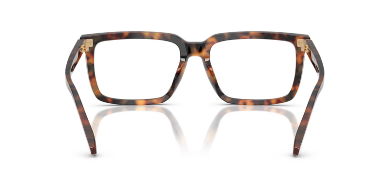 Michael Kors BAYSHORE in Vintage Tortoise / Demo Lens (3904) - Alternate View