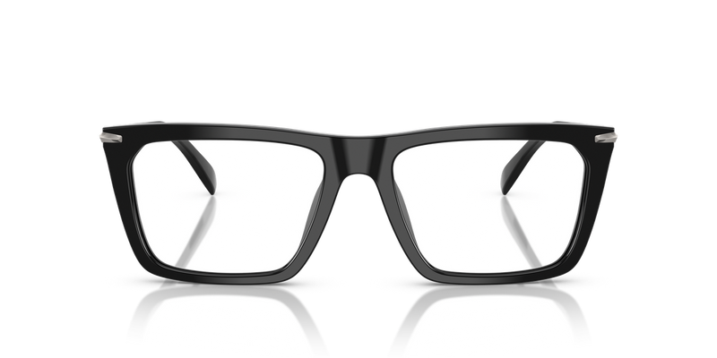 Michael Kors ECHO PARK in Black / Demo Lens (3005) - Alternate View