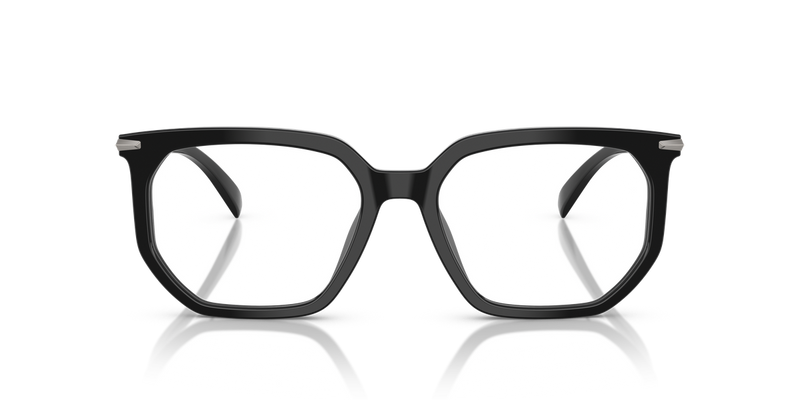 Michael Kors SEQUOIA in Black / Demo Lens (3005) - Alternate View