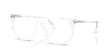 Clear / Demo Lens (3015)