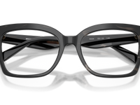 Black Horn / Demo Lens (4034)