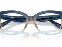 Navy Gradient / Demo Lens (4037)