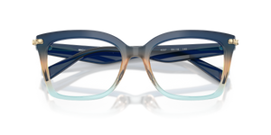 Navy Gradient / Demo Lens (4037)