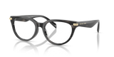 Black Horn / Demo Lens (4034)