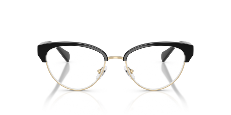 Michael Kors CURACAO in Black / Demo Lens (3005) - Alternate View