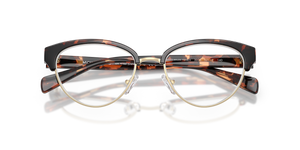 Dark Tortoise / Demo Lens (3006)