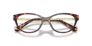 Dark Tortoise / Demo Lens (3006)