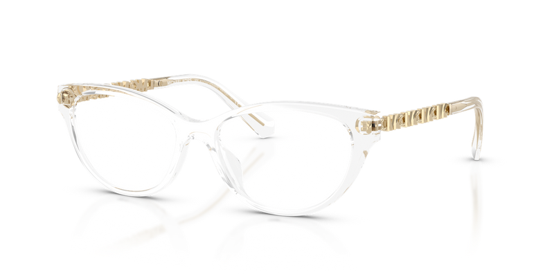 Michael Kors DOURO VALLEY in Crystal / Demo Lens (3015) - Alternate View