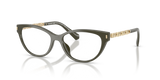 Olive / Demo Lens (3902)