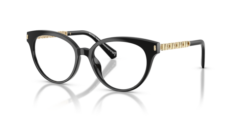 Michael Kors ISTRIA in Black - Front View