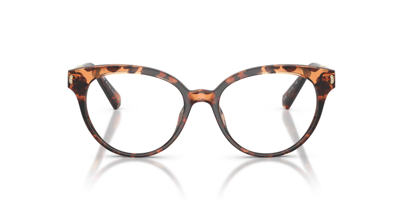 Michael Kors ISTRIA in Dark Tortoise - Alternate View