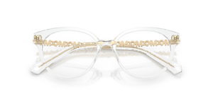 Crystal / Demo Lens (3015)