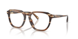 Brown Horn / Demo Lens (4039)