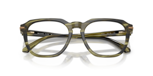 Olive Horn / Demo Lens (4040)