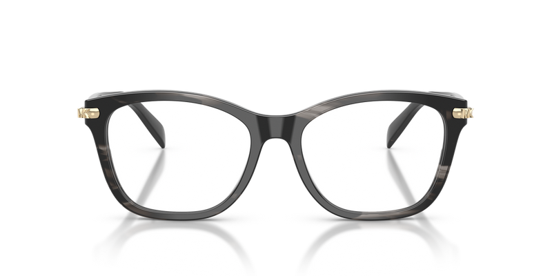 Michael Kors RONDA in Black Horn - Alternate View