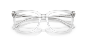 Grey Transparent / Demo Lens (3400)